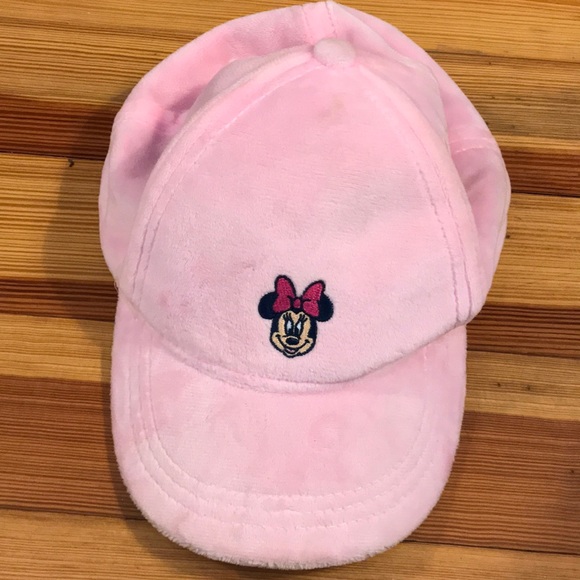Disney Other - Toddler Girl Disney Cap